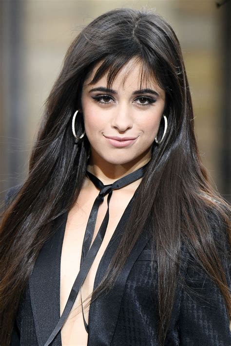 Camila Cabello .